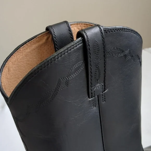 Ariat Heritage Roper Western Cowboy Boots 35501Men's Sz 12D